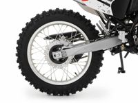 купить Мотоцикл кроссовый эндуро SHARMAX Sport 240 (2024) в Томске - фото 