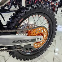купить Мотоцикл BRZ MX8 NX250 24 ENDURO в Новосибирске - фото 