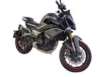 купить Мотоцикл CFMoto 800NK Advanced (ABS) в Рубцовске - фото 