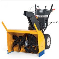 купить Снегоуборщик CUB CADET 933 SWE Pro в Батайске - фото 
