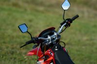 купить Мотоцикл кроссовый эндуро SHARMAX Sport 280 (2022) в Апатитах - фото 