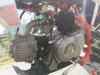 купить Мотоцикл REGULMOTO Pilot 110EA 12/10 PITBIKE в Волгодонске - фото 