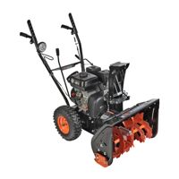 купить Снегоуборщик PATRIOT 602 Е Сочи - фото 