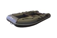 купить Лодка ПВХ BIG BOAT Regat 360 в Дербенте - фото 