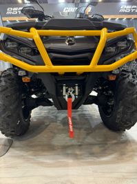 купить Квадроцикл BRP Can-Am Outlander XT 1000 (2024) (ПСМ) во Владивостоке - фото 