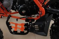 купить Квадроцикл MOTAX ATV T-Rex Super LUX 50 cc в Мичуринске - фото 
