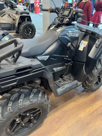 купить Квадроцикл POLARIS Sportsman 570 Trail (2024) (ПСМ) в Мытищах - фото 