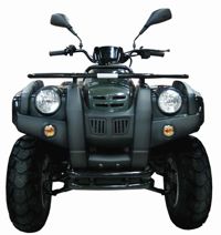 купить Квадроцикл ADLY ATV-150U в Бахчисарае - фото 