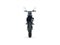 купить Мотоцикл кроссовый эндуро SHORNER R240 в Мичуринске - фото 