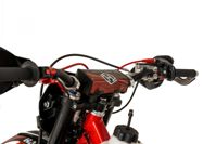 купить Мотоцикл кроссовый эндуро HASKY F5 Racing 169FMM 250 2023 в Батайске - фото 
