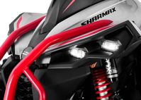 купить Квадроцикл SHARMAX Spyder 1100 в Мытищах - фото 