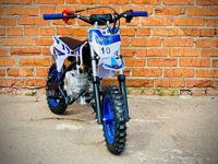 купить Мотоцикл MOWGLI Mini 4T 10/10 50 PITBIKE в Волгограде - фото 