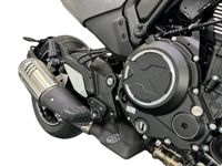 купить Мотоцикл CFMoto 700CL-X Sport (ABS) в Муроме - фото 