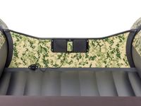купить Лодка ПВХ STORMLINE Air Expedition 420 в Мытищах - фото 