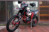 купить Мотоцикл кроссовый эндуро ZUUM Buster NC300 в Новосибирске - фото 