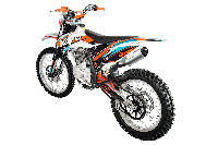 купить Мотоцикл кроссовый эндуро KAYO K1 250 MX в Мичуринске - фото 