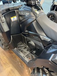купить Квадроцикл POLARIS Sportsman 570 Trail (2024) (ПСМ) в Мытищах - фото 
