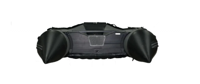 купить Лодка ПВХ GOLFSTREAM Master MS 365 + 2х-тактный лодочный мотор YAMAHA 15FMHS в Хасавюрте - фото 