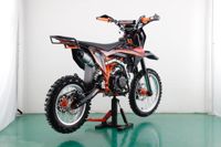 купить Мотоцикл RACER TRZ140E PITBIKE в Иваново - фото 