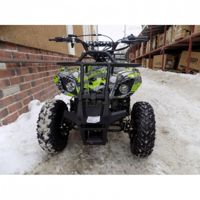 купить Квадроцикл ATV Target Trek в Мичуринске - фото 