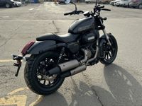 купить Мотоцикл SHARMAX RR 351 Ultra в Перми - фото 