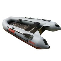 купить Лодка ПВХ ALTAIR SIRIUS 315 Ultra в Орле - фото 