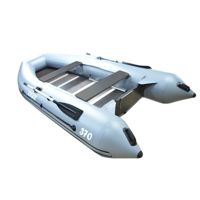 купить Лодка ПВХ ALTAIR Joker 370 в Севастополе - фото 