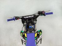 купить Мотоцикл YPS Open F150cc 17\14 PITBIKE в Иваново - фото 