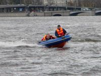 купить Лодка РИБ AQUA BOAT 420 в Подольске - фото 