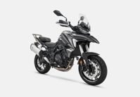купить Мотоцикл BENELLI TRK 702 ТУРЭНДУРО в Подольске - фото 