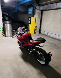купить Электромотоцикл SE R3 в Йошкар-Оле - фото 