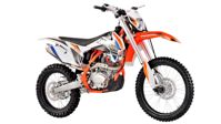 купить Мотоцикл кроссовый эндуро XMOTOS Racer Pro 250 Сочи - фото 