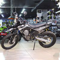 купить Мотоцикл кроссовый эндуро REGULMOTO Sport-003 PR 300 Сочи - фото 
