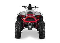купить Квадроцикл SHARMAX Spyder 1100 в Мытищах - фото 