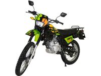 купить Мотоцикл RACER RC150-23X Enduro L150 в Архангельске - фото 
