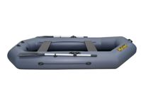 купить Гребная лодка ПВХ МУССОН S-280 в Бахчисарае - фото 