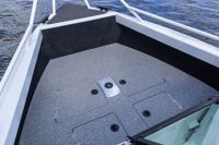 купить Катер-лодка алюминиевая VBOATS Yava XL Fish Сочи - фото 