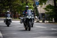 купить Мотоцикл CFMOTO 800MT Explore (ABS) ТУРЭНДУРО в Мичуринске - фото 