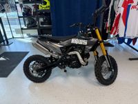 купить Мотоцикл KEWS K60 ZL60 10/10 в Ленинске-Кузнецком - фото 