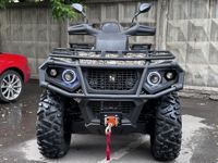 купить Квадроцикл HISUN Tactic GT 1000 Limited (ПСМ) в Энгельсе - фото 