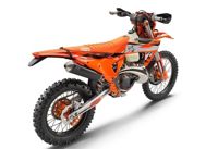 купить Мотоцикл HENGJIAN 300 ланза ENDURO в Перми - фото 
