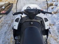 купить Снегоход РУССКАЯ МЕХАНИКА ТАЙГА Варяг 550 V SE Б/У в Подольске - фото 