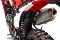 купить Мотоцикл кроссовый эндуро REGULMOTO CR-Z 300 Сочи - фото 