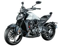 купить Мотоцикл ZONTES ZT350-V1 в Дзержинске - фото 
