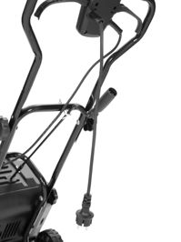 купить Снегоуборщик KETTAMA ECO 1600 в Иваново - фото 