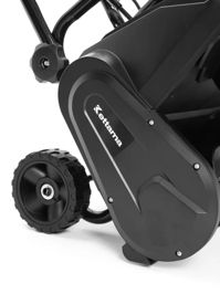 купить Снегоуборщик KETTAMA ECO 1600 в Иваново - фото 