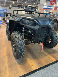 купить Квадроцикл POLARIS Sportsman 570 Trail (2024) (ПСМ) в Мытищах - фото 