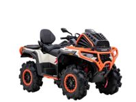 купить Квадроцикл LONCIN XWOLF 1000 MUD Сочи - фото 