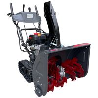 купить Снегоуборщик EVOLINE SBG 660 E Сочи - фото 