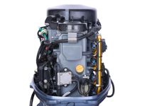 купить 4х-тактный лодочный мотор MIKATSU MF60FEL-T-EFI с водомётной насадкой (2022) в Дербенте - фото 